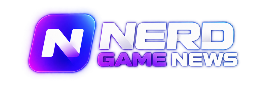 Nerd Game News