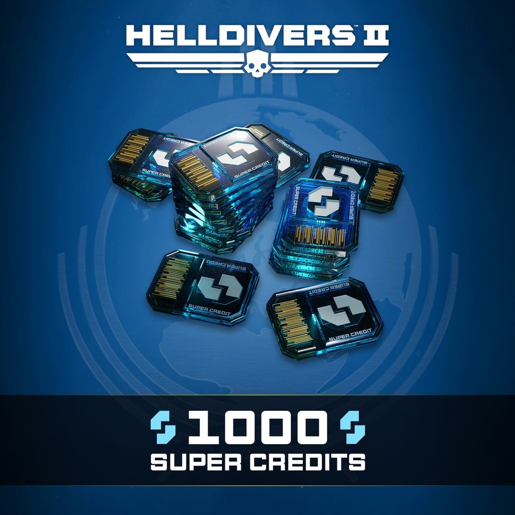 Illustrative image related to Helldivers 2 Super Credits, Warbonds and Requisition Explained