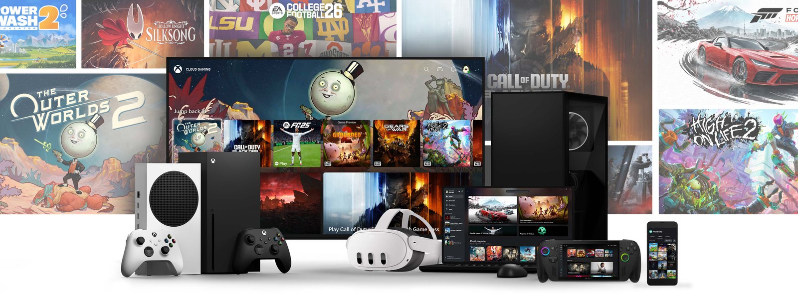 Illustrative image related to Xbox Game Pass Plans: What to Compare Before You Subscribe