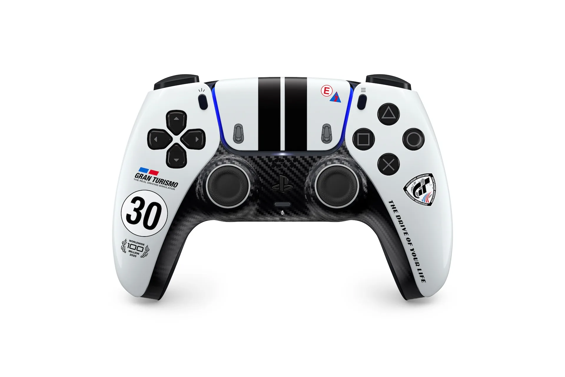 Illustrative image related to Gran Turismo 7 Spec IV Brings the Xiaomi Vision Gran Turismo and New Cars