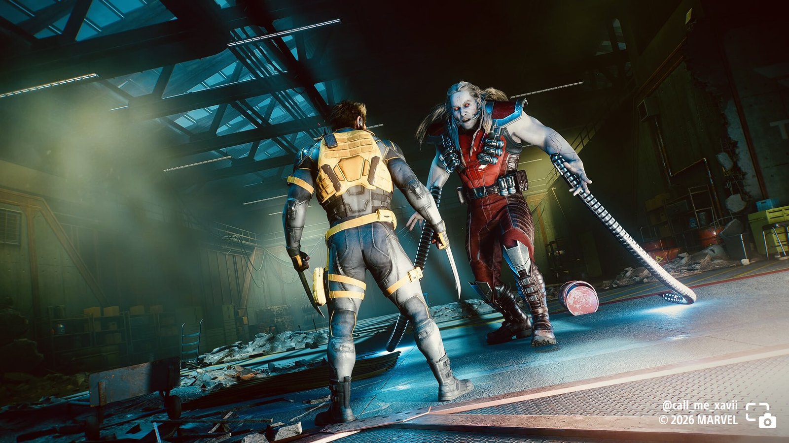 Illustrative image related to Marvel's Wolverine Share of the Week Highlights Allies and Villains