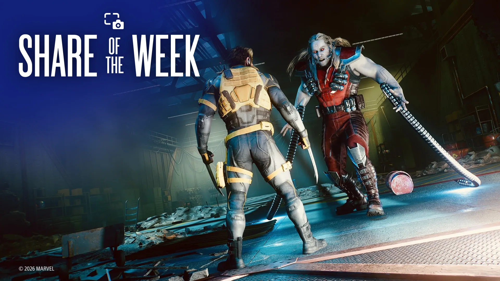 Illustrative image related to Marvel's Wolverine Share of the Week Highlights Allies and Villains