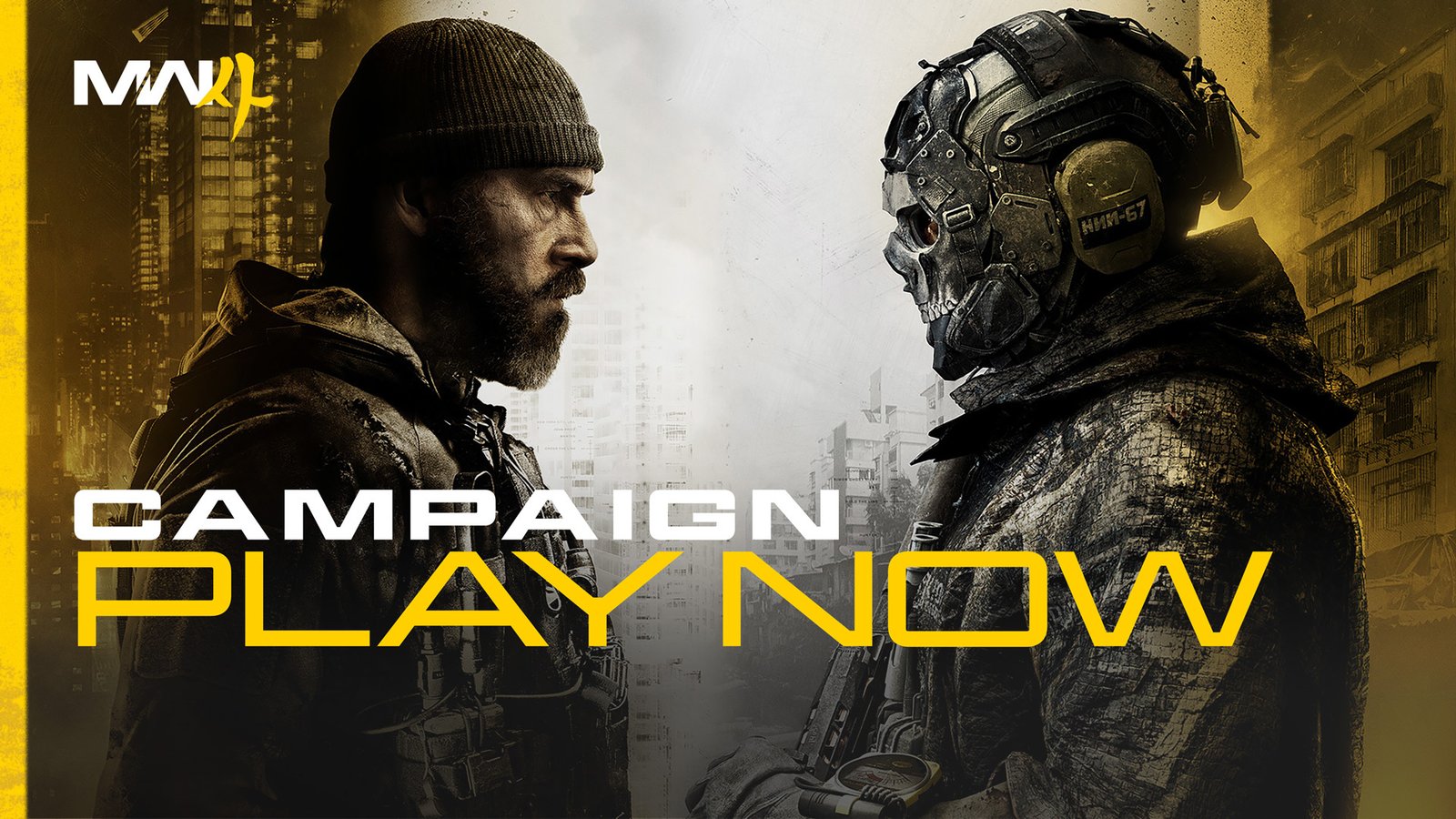 Illustrative image related to Modern Warfare 4 Campaign Early Access Is Live