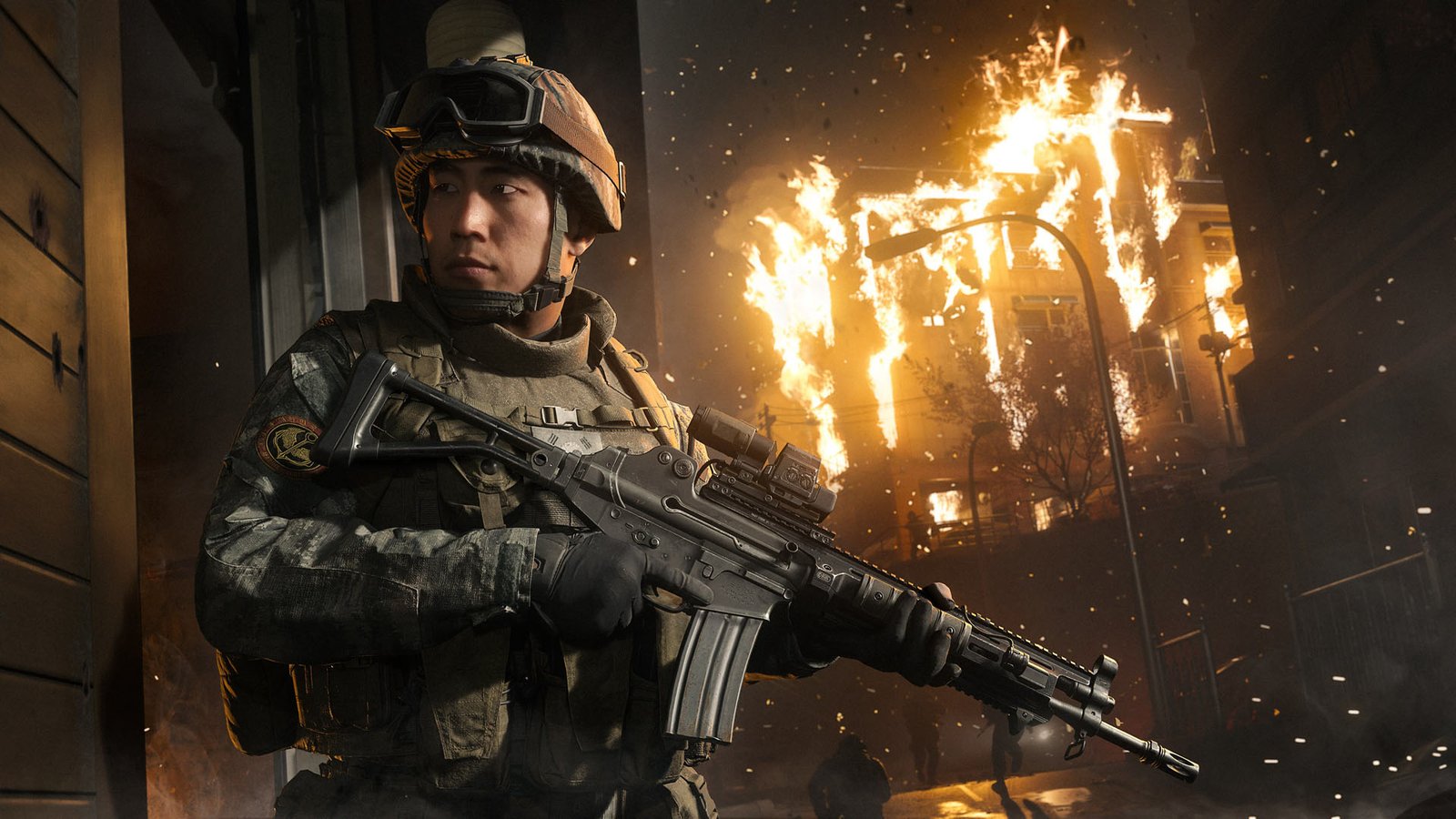 Illustrative image related to Next Week on Xbox: New Games for October 19 to 23, 2026