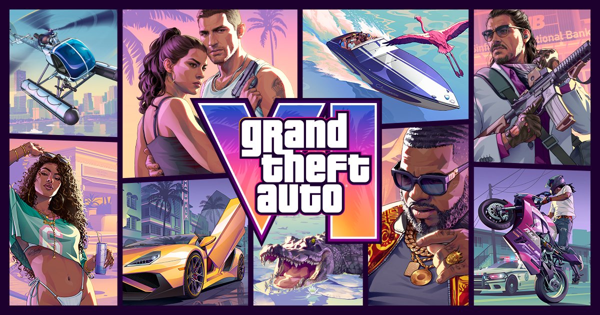 Illustrative image related to GTA 6 Characters Explained: Jason, Lucia and the Confirmed Cast