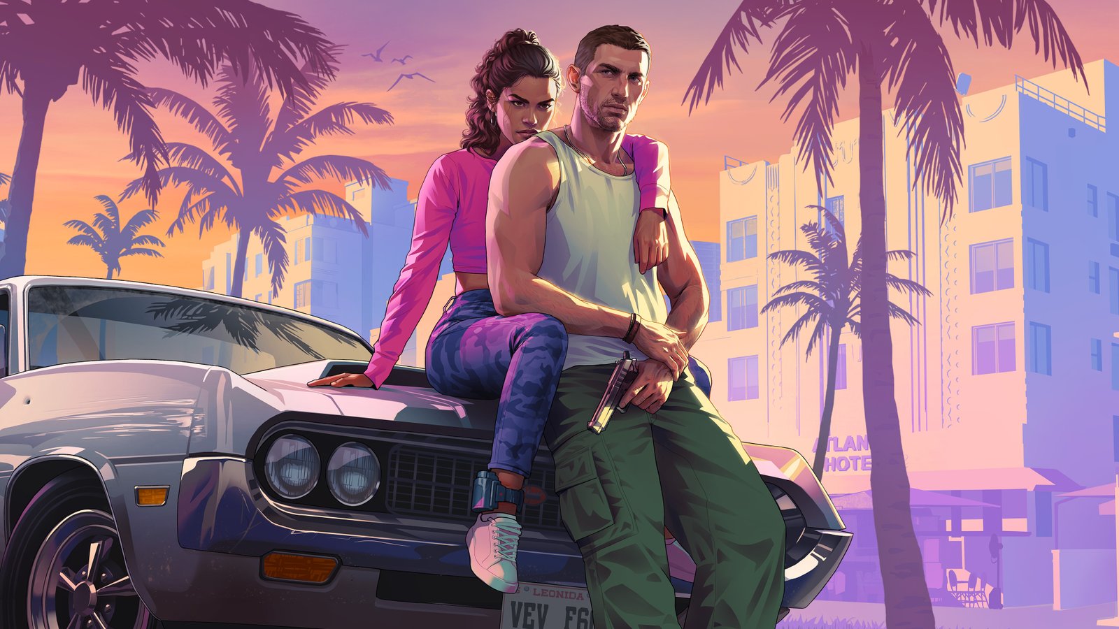 Illustrative image related to GTA 6 Release Date, Platforms and PC Status: What Rockstar Has Confirmed