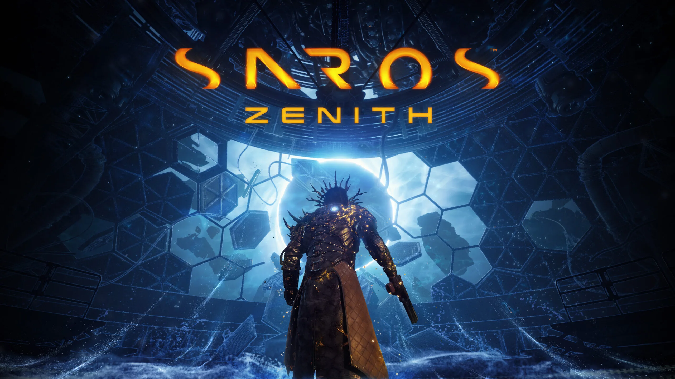 Illustrative image related to Saros Zenith Update Adds Accessibility Features and New Game Modes