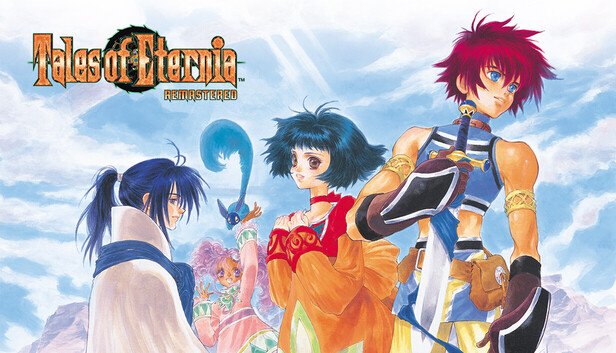Illustrative image related to Tales of Eternia Remastered Hits Steam on October 15, 2026