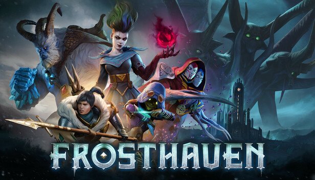 Illustrative image related to Frosthaven Digital Release Confirmed for October 15, 2026 on Steam