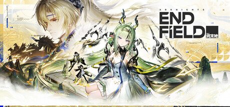 Illustrative image related to Arknights: Endfield Is Out on Steam, Mixing Combat With Factory Building