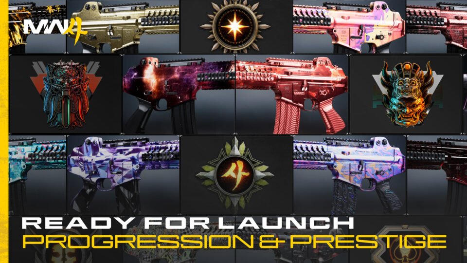 Illustrative image related to Forged in Valor Tells Kyle Carpenter's Story Behind the C.O.D.E. Valor Pack