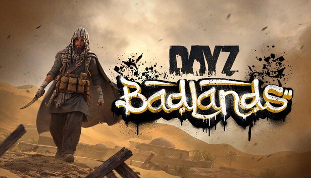 Illustrative image related to DayZ Badlands Launches on Steam October 15, 2026