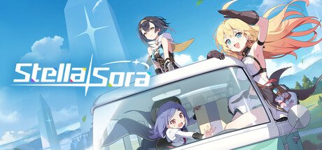 Illustrative image related to Stella Sora Launches Free-to-Play on Steam With Squad-Based Fantasy Action
