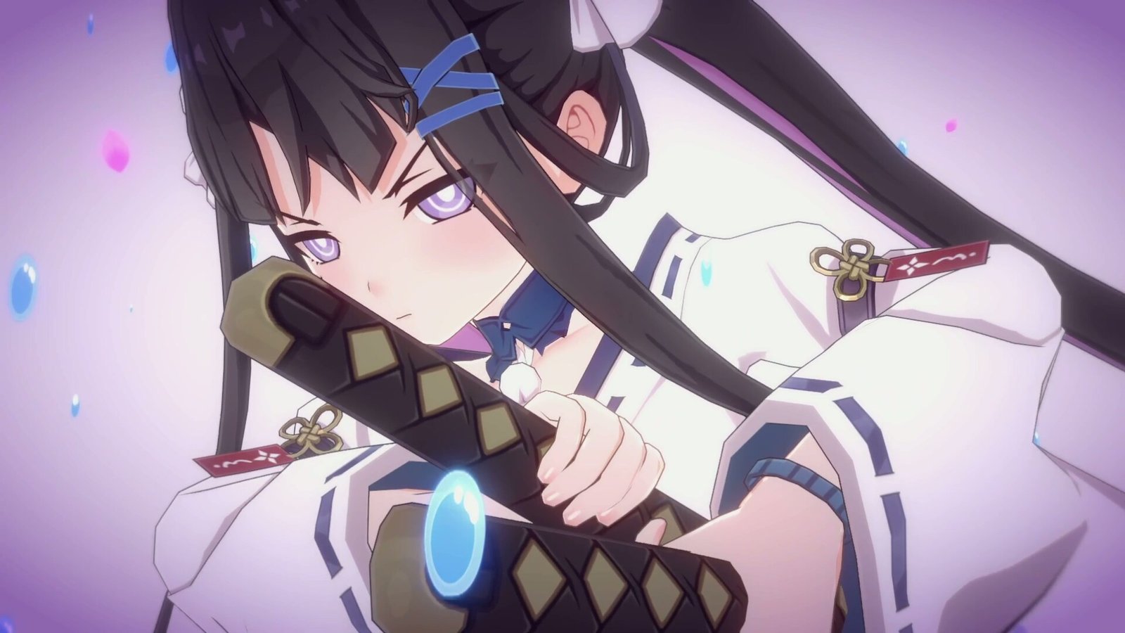 Illustrative image related to Stella Sora Launches Free-to-Play on Steam With Squad-Based Fantasy Action