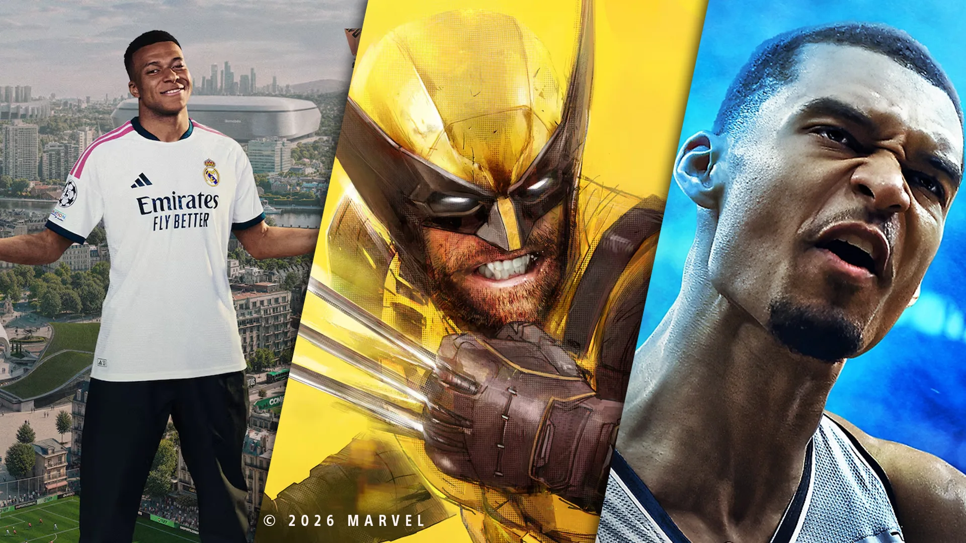 Illustrative image related to PlayStation Store September 2026 Top Downloads: Marvel’s Wolverine and EA Sports FC 27 Lead Charts