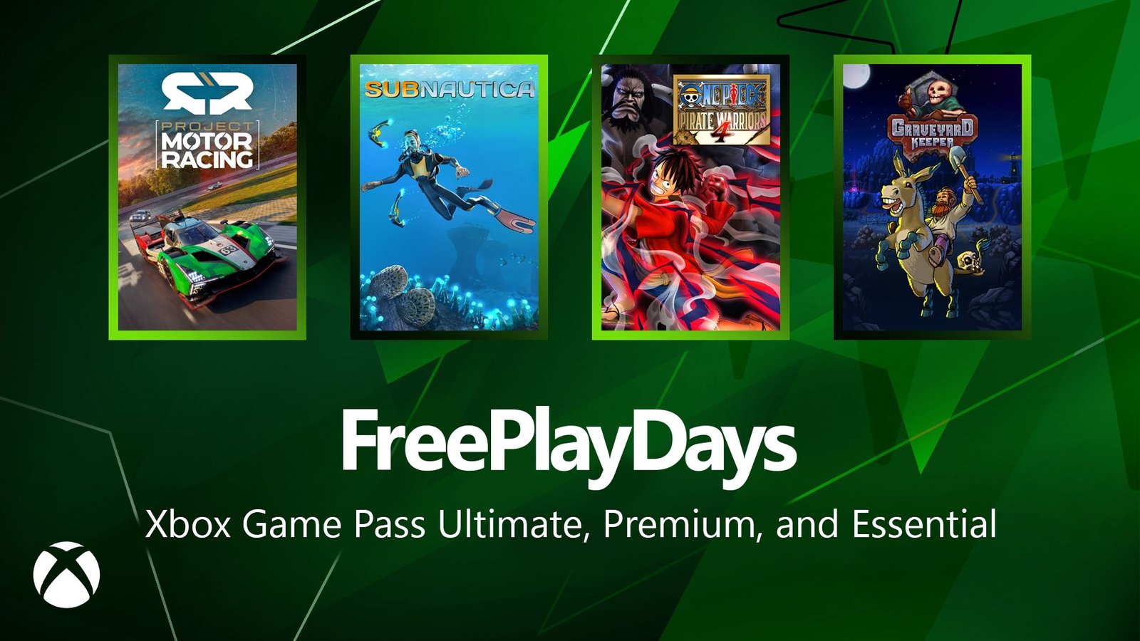 Illustrative image related to Xbox Free Play Days 2026: Dying Light 2, Riders Republic, and Monster Hunter Stories Offer Limited-Time Access