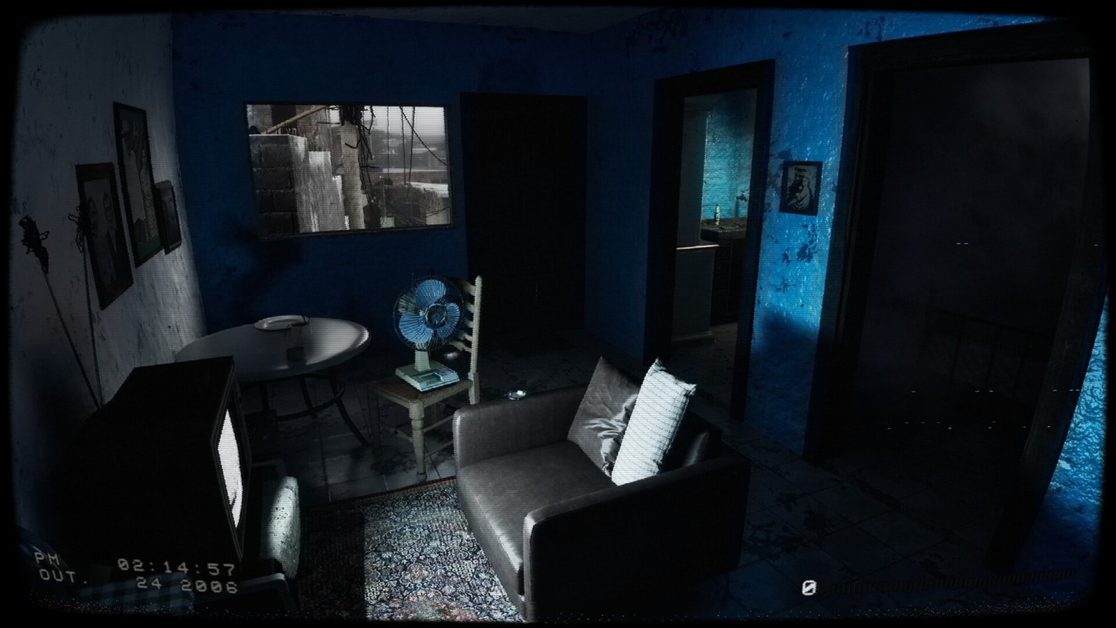 Image illustrating Steam Lists Otherside Tapes: Favela as New Release with October 22, 2026 Launch Date