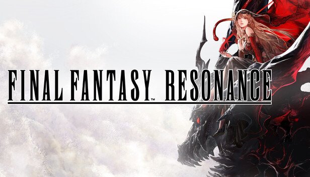 Image illustrating FINAL FANTASY RESONANCE Officially Available on Steam for Release on 22 October 2026