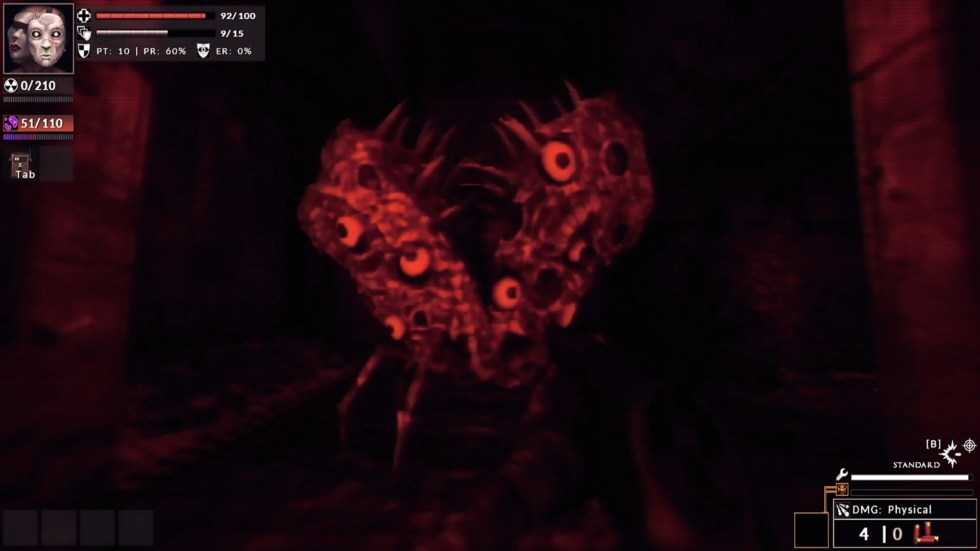 Official Divine Frequency screenshot from Steam