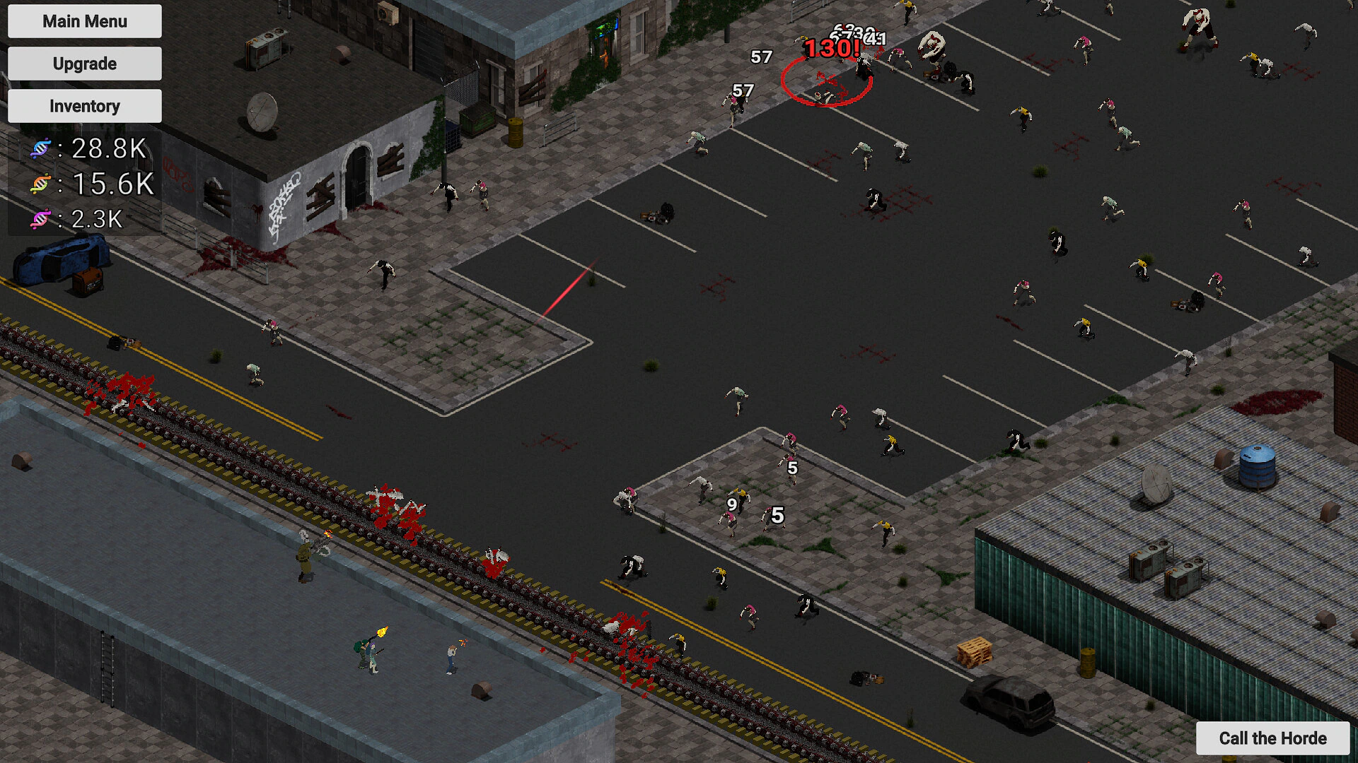 Image illustrating ShredDead listed on Steam with Oct 26, 2026 release date