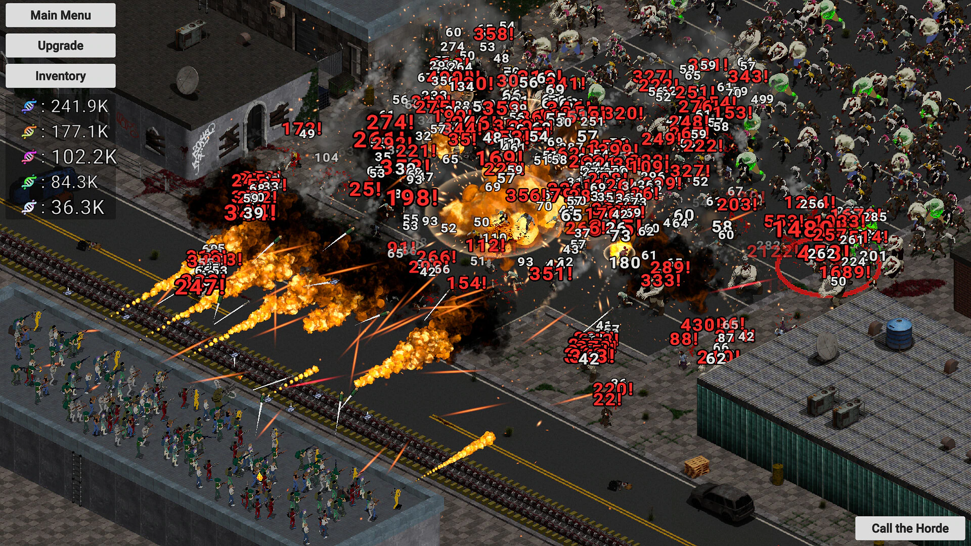Image illustrating ShredDead listed on Steam with Oct 26, 2026 release date
